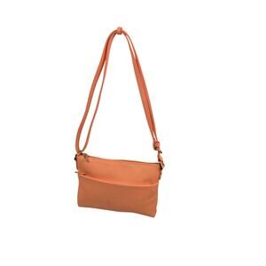 A New Day Peach Crossbody Purse